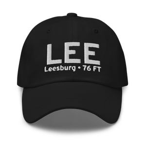 Leesburg (KLEE) Airport Hat