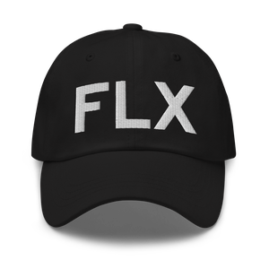 Fallon (KFLX) Airport Hat