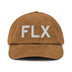 Fallon (KFLX) Airport Hat