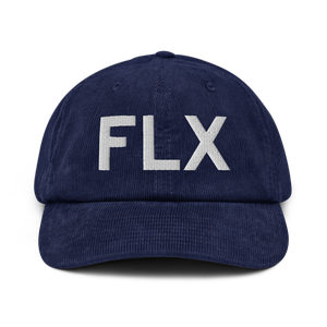 Fallon (KFLX) Airport Hat