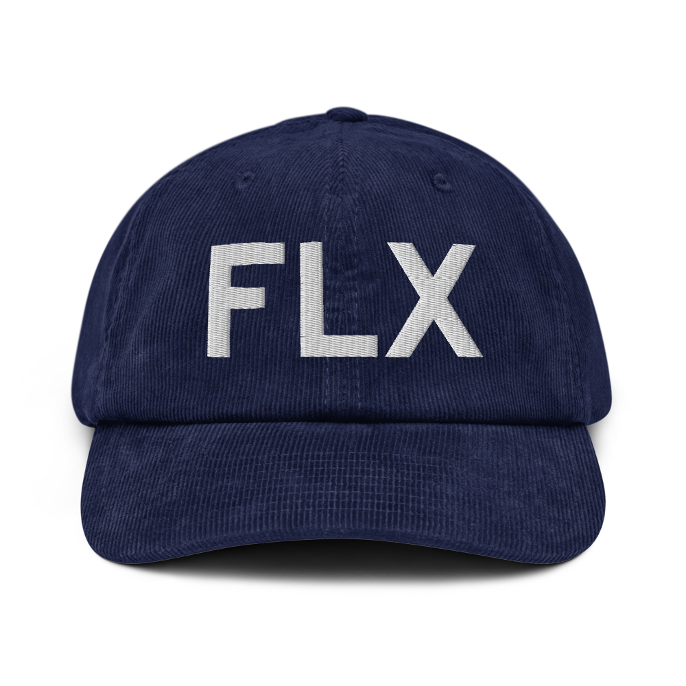Fallon (KFLX) Airport Hat 