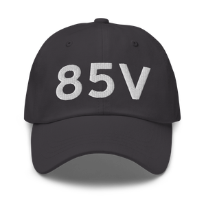 Ganado (85V) Airport Hat