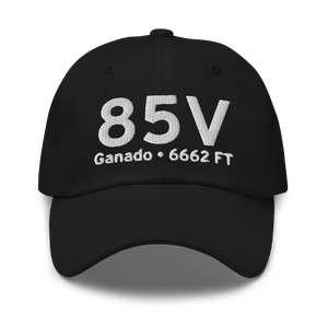 Ganado (85V) Airport Hat