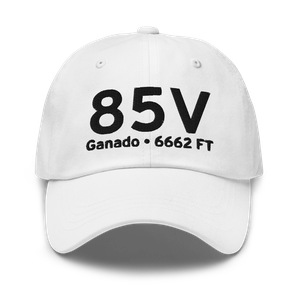 Ganado (85V) Airport Hat