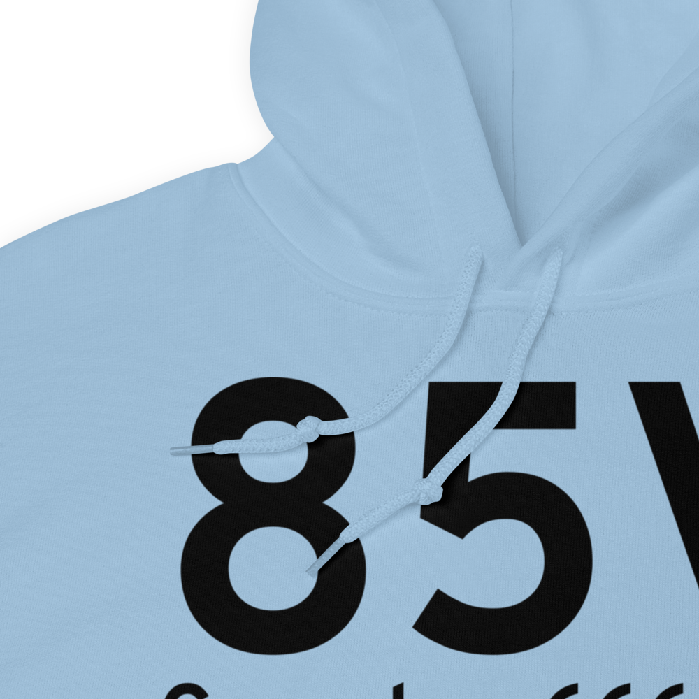 Ganado (85V) Airport Hoodie Sweatshirt 