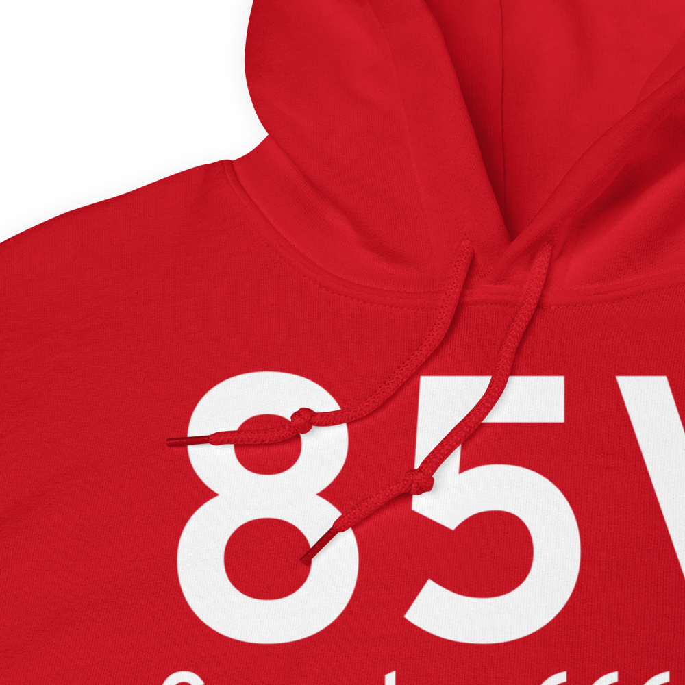 Ganado (85V) Airport Hoodie Sweatshirt 
