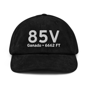 Ganado (85V) Airport Hat