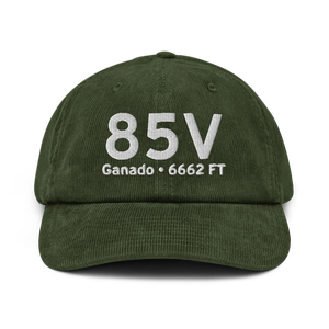 Ganado (85V) Airport Hat