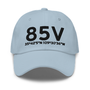 Ganado (85V) Airport Hat