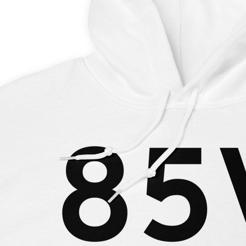 Ganado (85V) Airport Hoodie Sweatshirt 