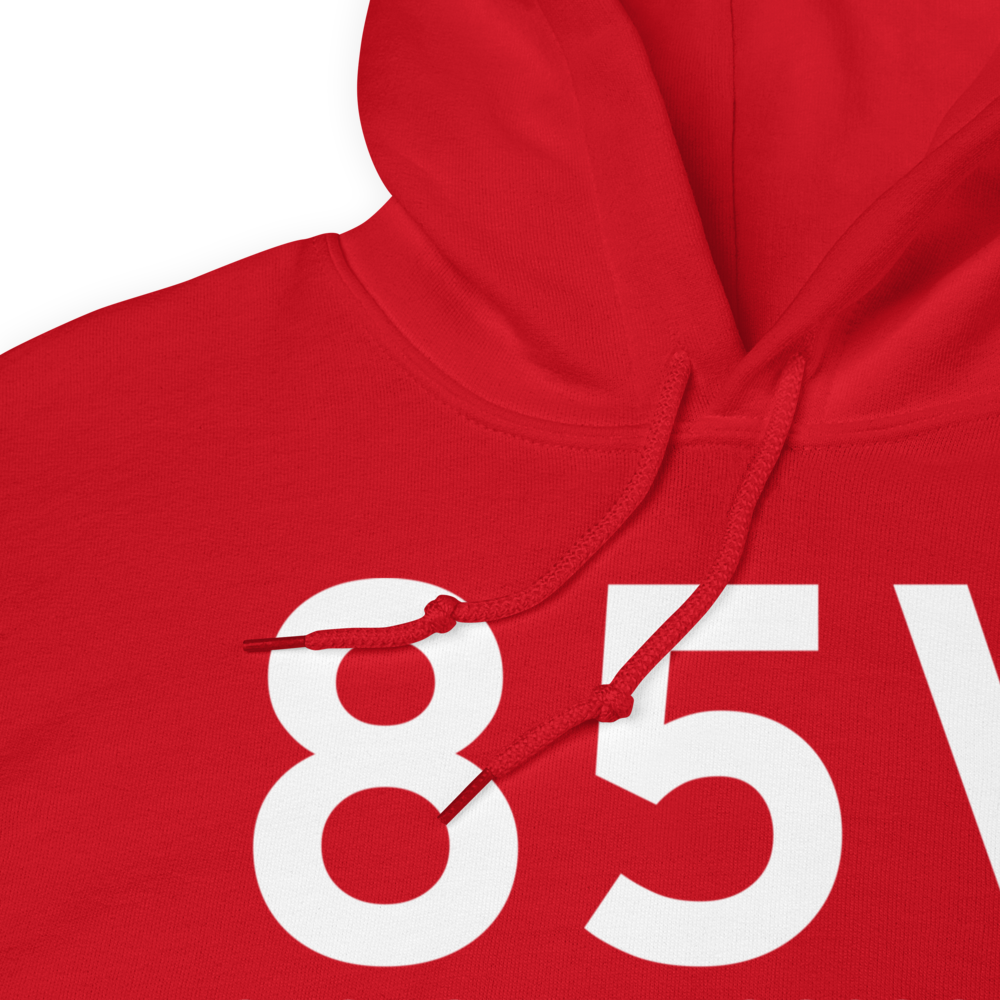 Ganado (85V) Airport Hoodie Sweatshirt 