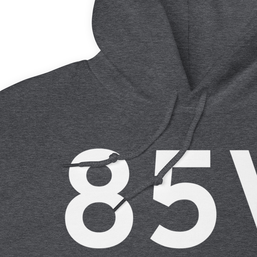 Ganado (85V) Airport Hoodie Sweatshirt 