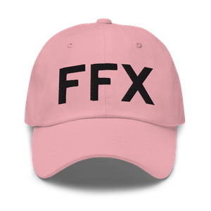 Fremont (KFFX) Airport Hat