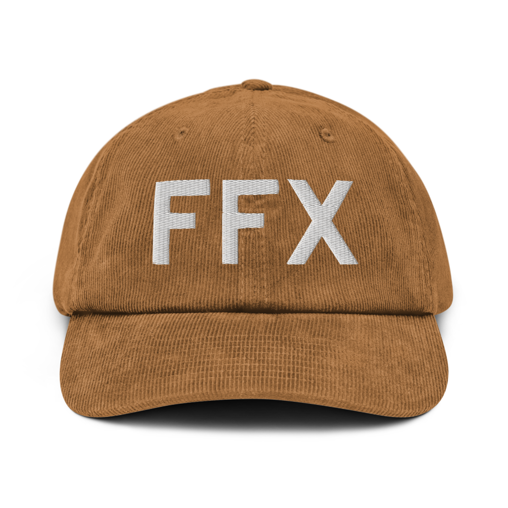 Fremont (KFFX) Airport Hat 