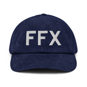 Fremont (KFFX) Airport Hat