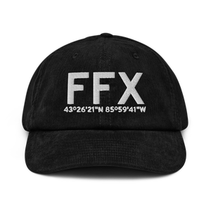 Fremont (KFFX) Airport Hat