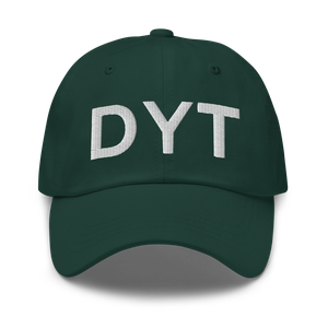 Duluth (KDYT) Airport Hat