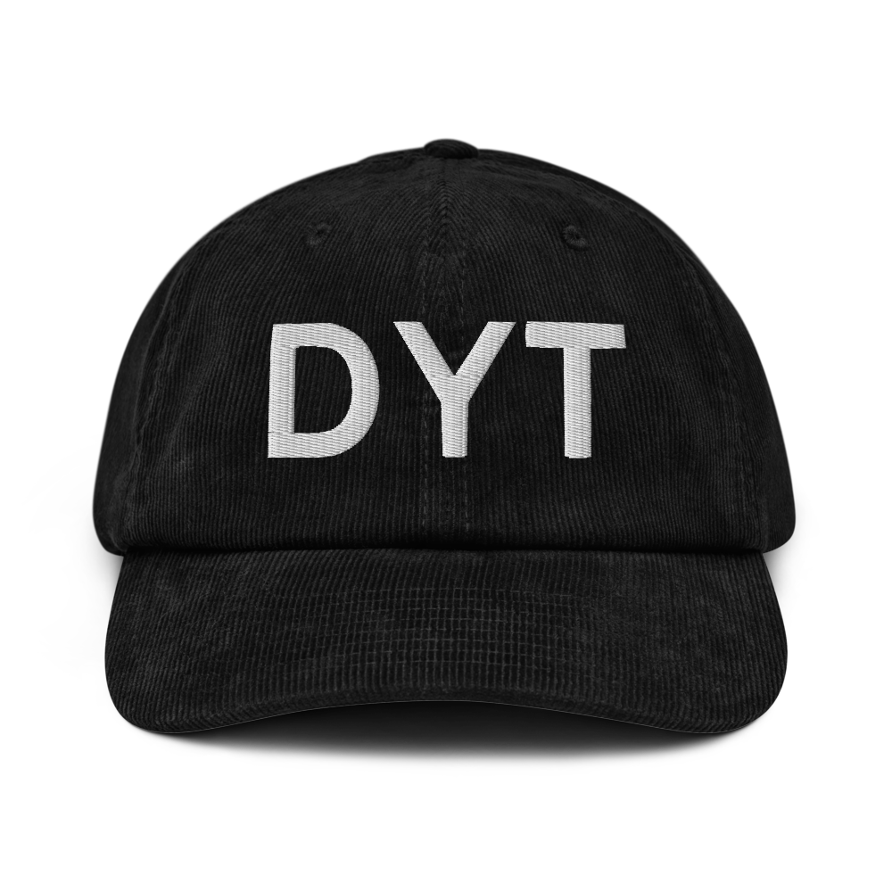 Duluth (KDYT) Airport Hat 