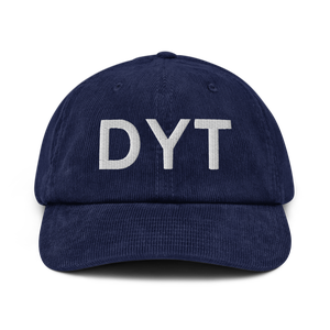 Duluth (KDYT) Airport Hat