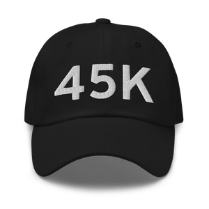 Minneapolis (K45K) Airport Hat