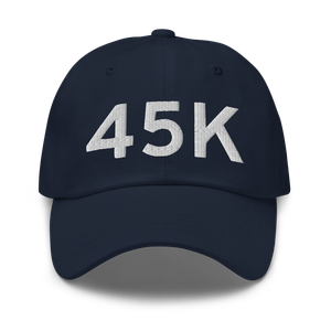 Minneapolis (K45K) Airport Hat