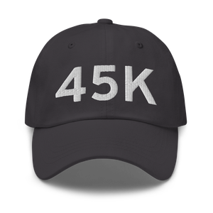 Minneapolis (K45K) Airport Hat