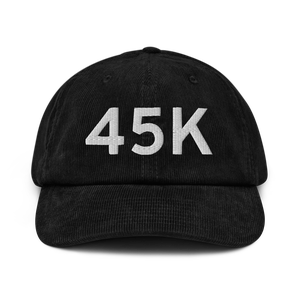 Minneapolis (K45K) Airport Hat