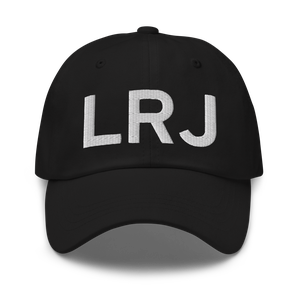 Le Mars (KLRJ) Airport Hat