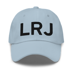 Le Mars (KLRJ) Airport Hat