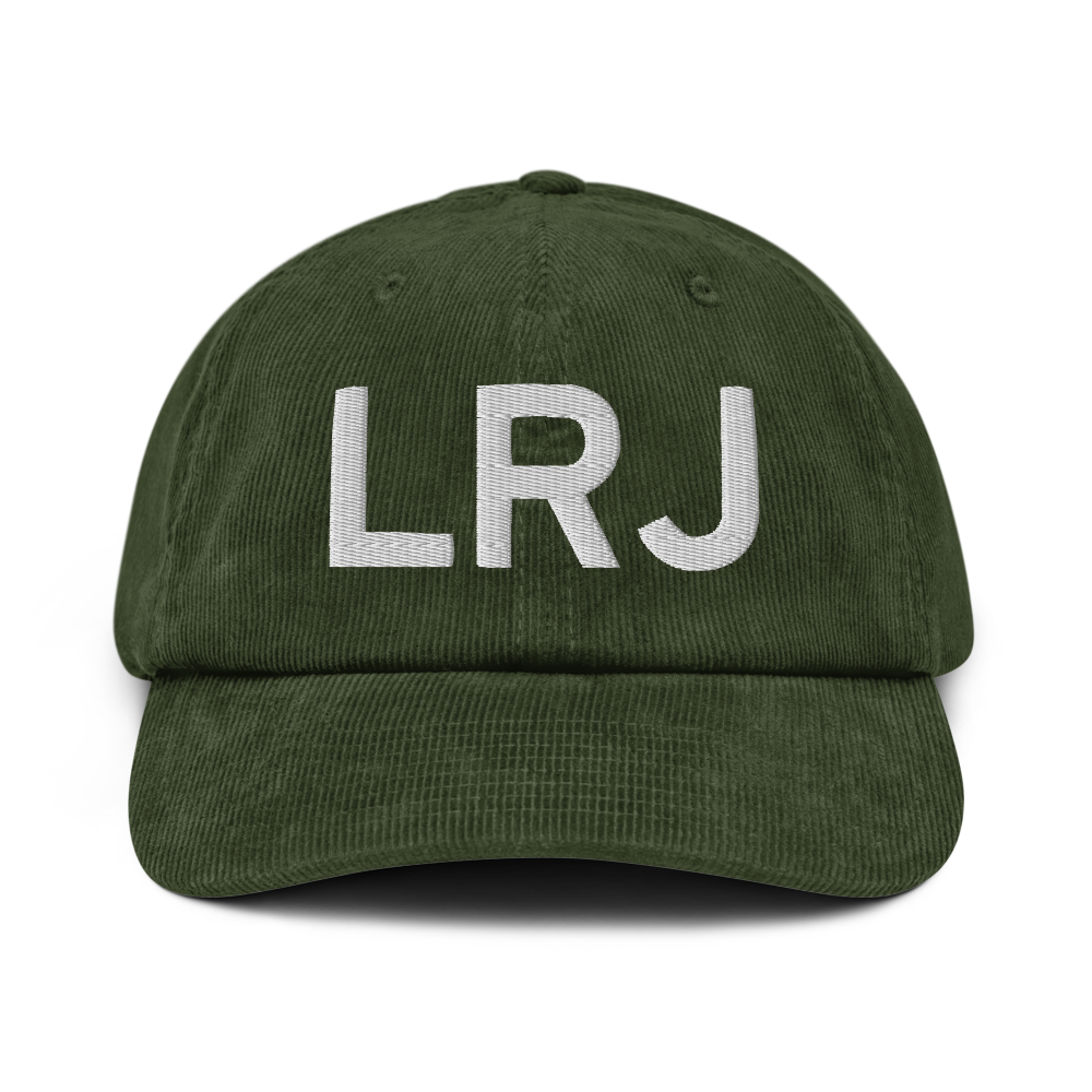 Le Mars (KLRJ) Airport Hat 