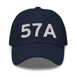 Tokeen (57A) Airport Hat