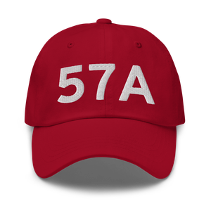 Tokeen (57A) Airport Hat