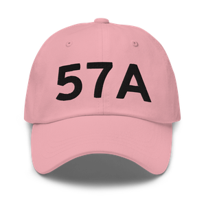 Tokeen (57A) Airport Hat