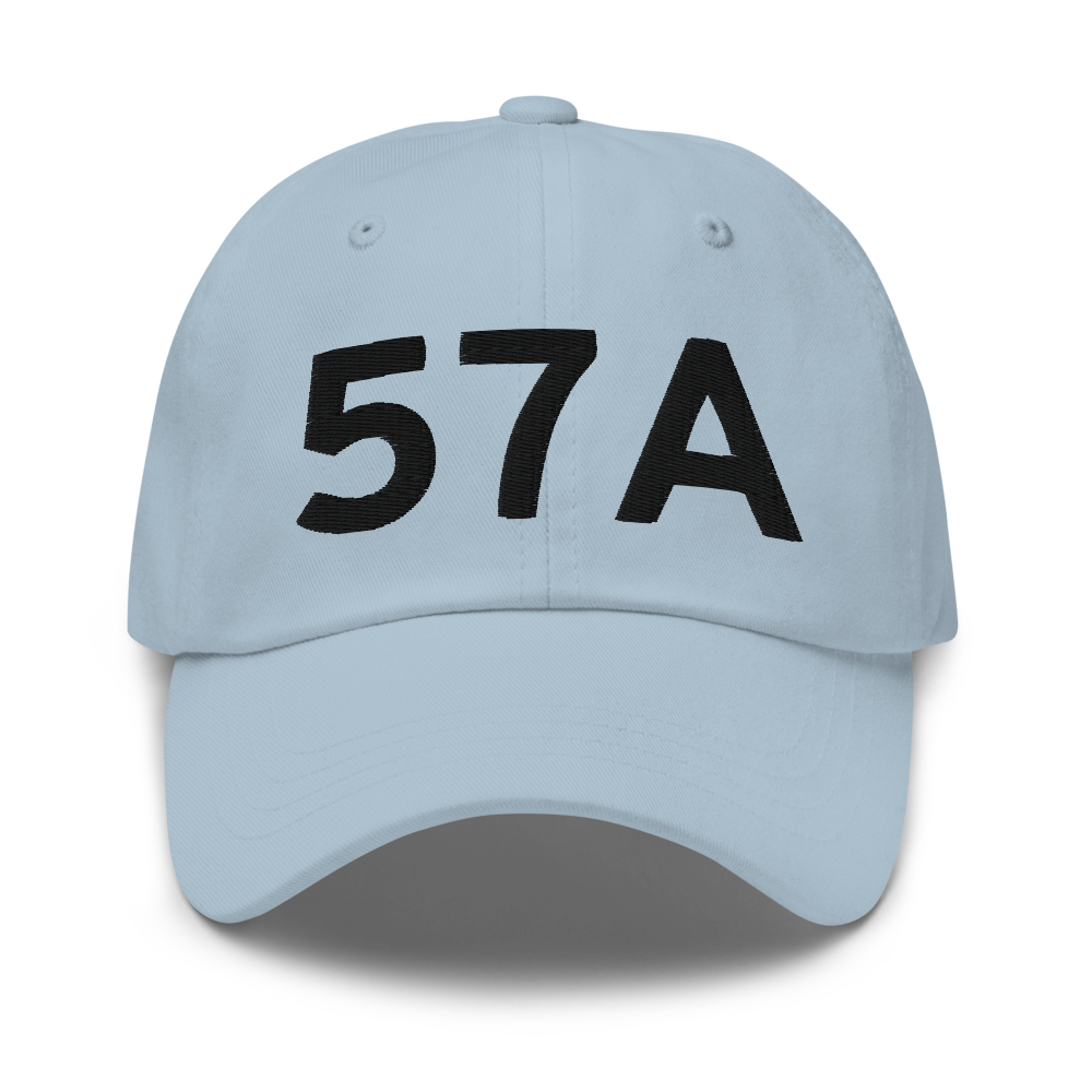 Tokeen (57A) Airport Hat 