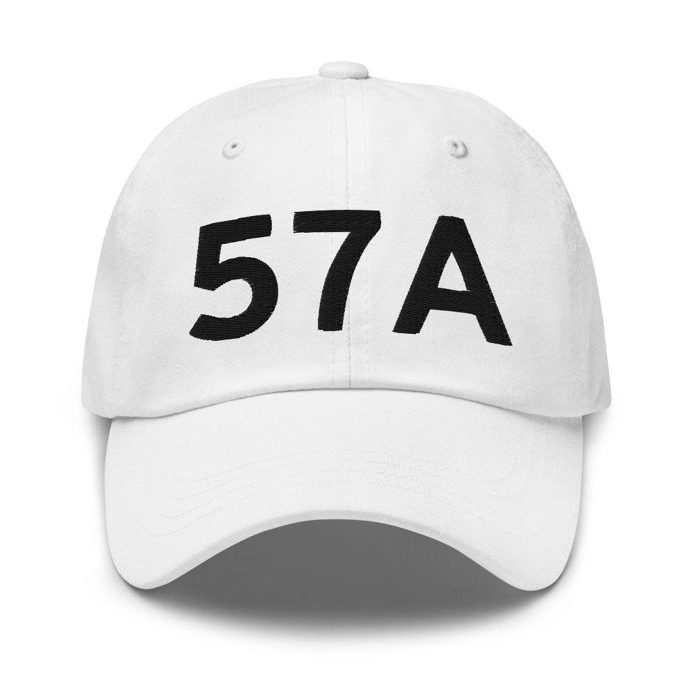 Tokeen (57A) Airport Hat 