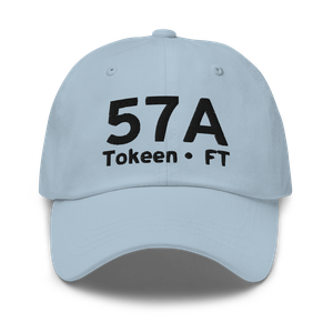 Tokeen (57A) Airport Hat