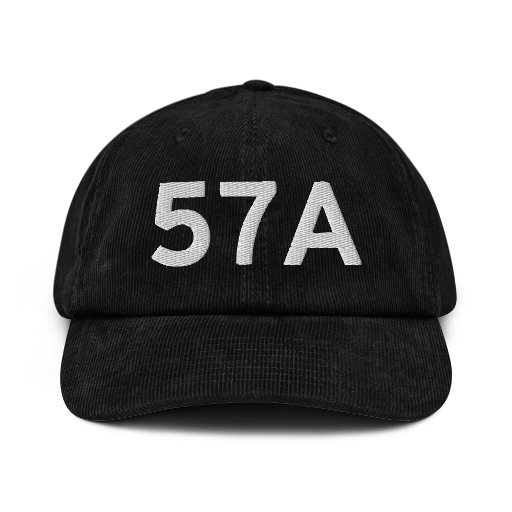 Tokeen (57A) Airport Hat 