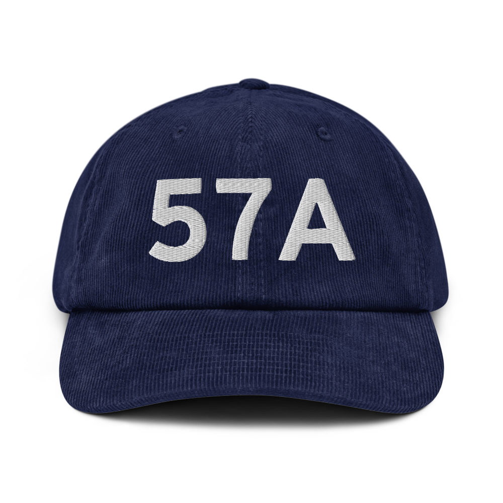Tokeen (57A) Airport Hat 