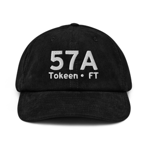 Tokeen (57A) Airport Hat