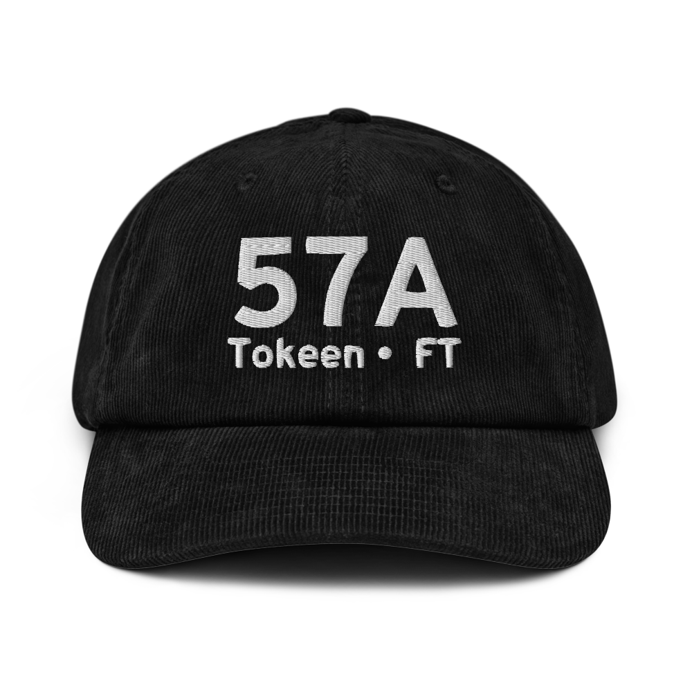 Tokeen (57A) Airport Hat 