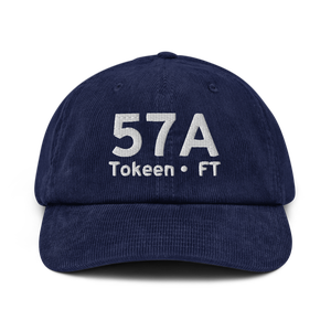 Tokeen (57A) Airport Hat