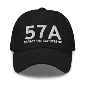 Tokeen (57A) Airport Hat