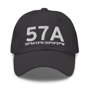 Tokeen (57A) Airport Hat