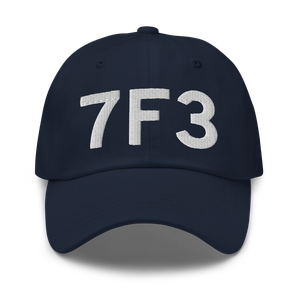 Caddo Mills (K7F3) Airport Hat