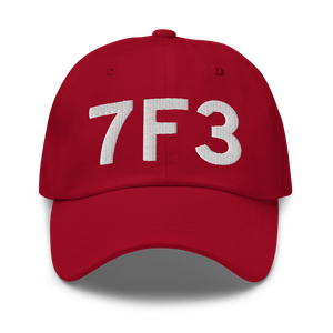 Caddo Mills (K7F3) Airport Hat