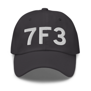 Caddo Mills (K7F3) Airport Hat