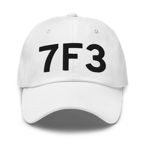 Caddo Mills (K7F3) Airport Hat