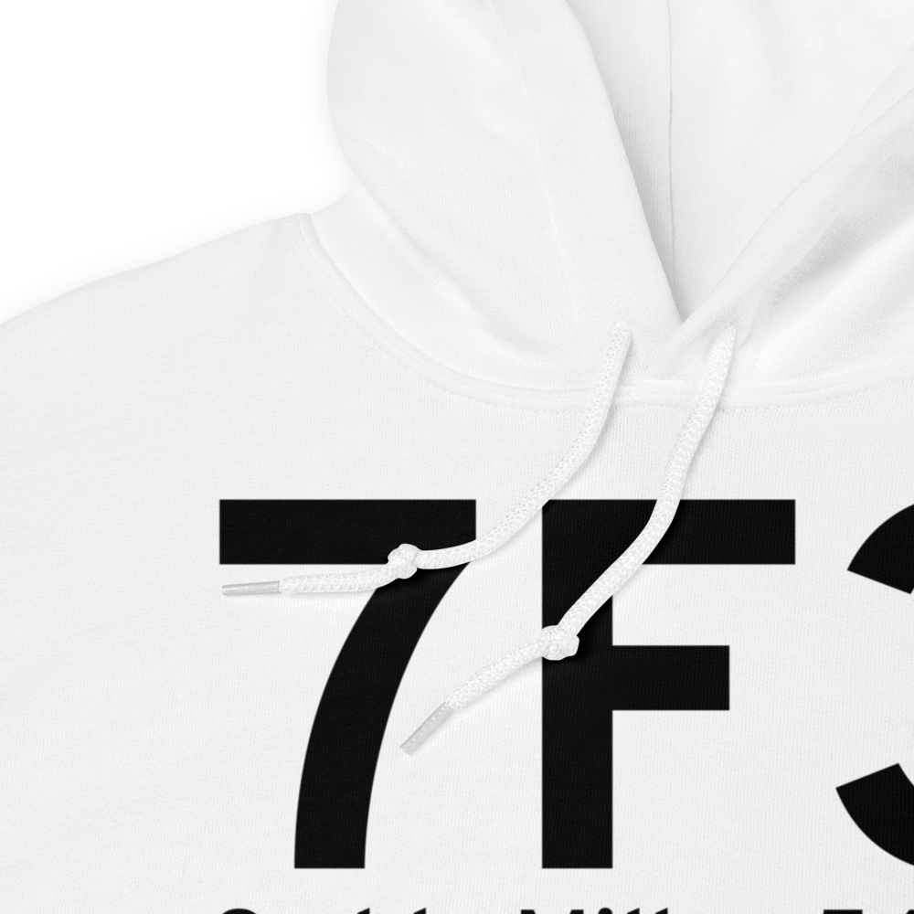 Caddo Mills (K7F3) Airport Hoodie Sweatshirt 