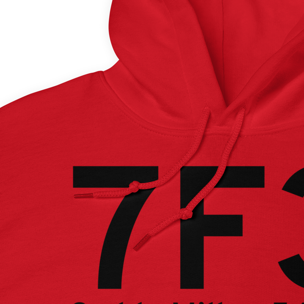 Caddo Mills (K7F3) Airport Hoodie Sweatshirt 