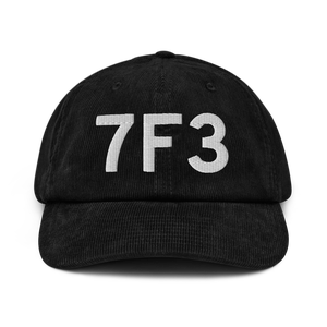 Caddo Mills (K7F3) Airport Hat